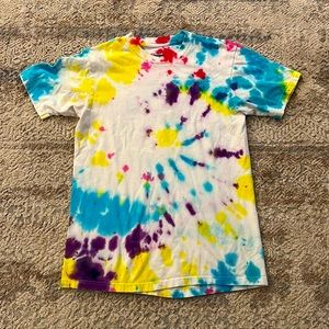Tie Dye T-shirt